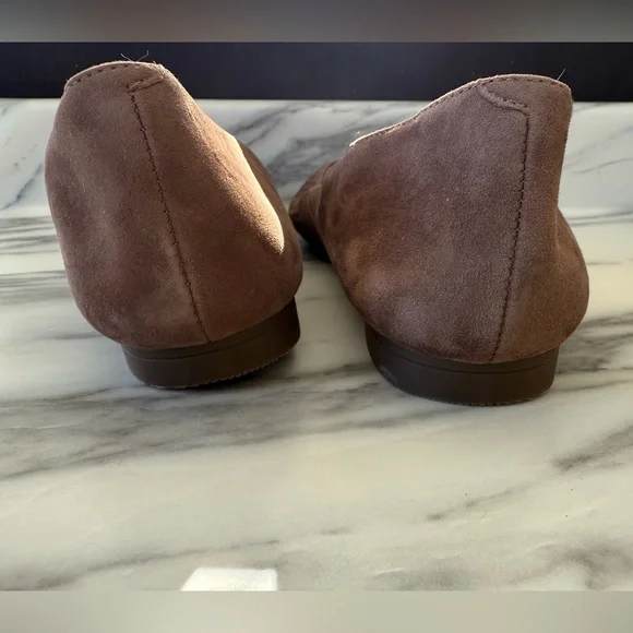 Vionic Posey Flat - Picture 7 of 10